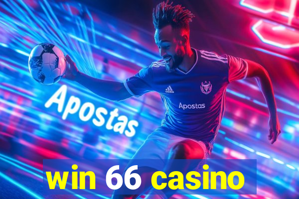 win 66 casino