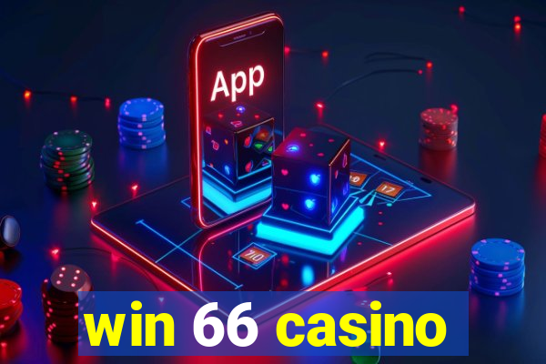 win 66 casino