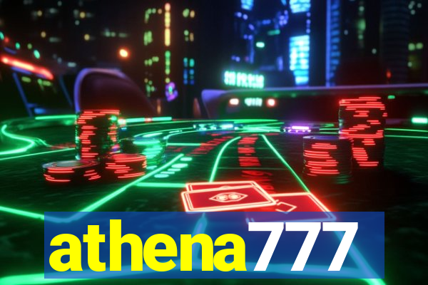 athena777