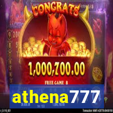 athena777