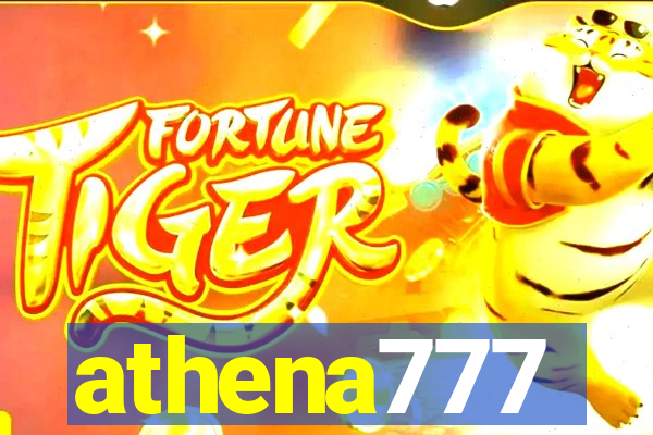 athena777