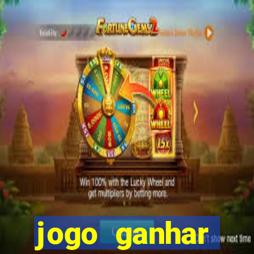 jogo ganhar dinheiro de verdade