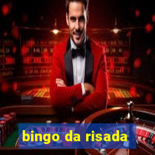 bingo da risada