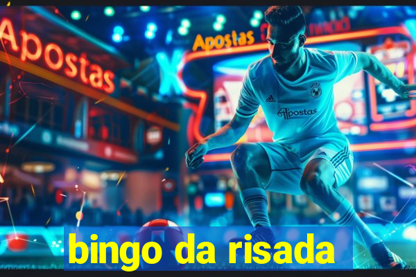 bingo da risada