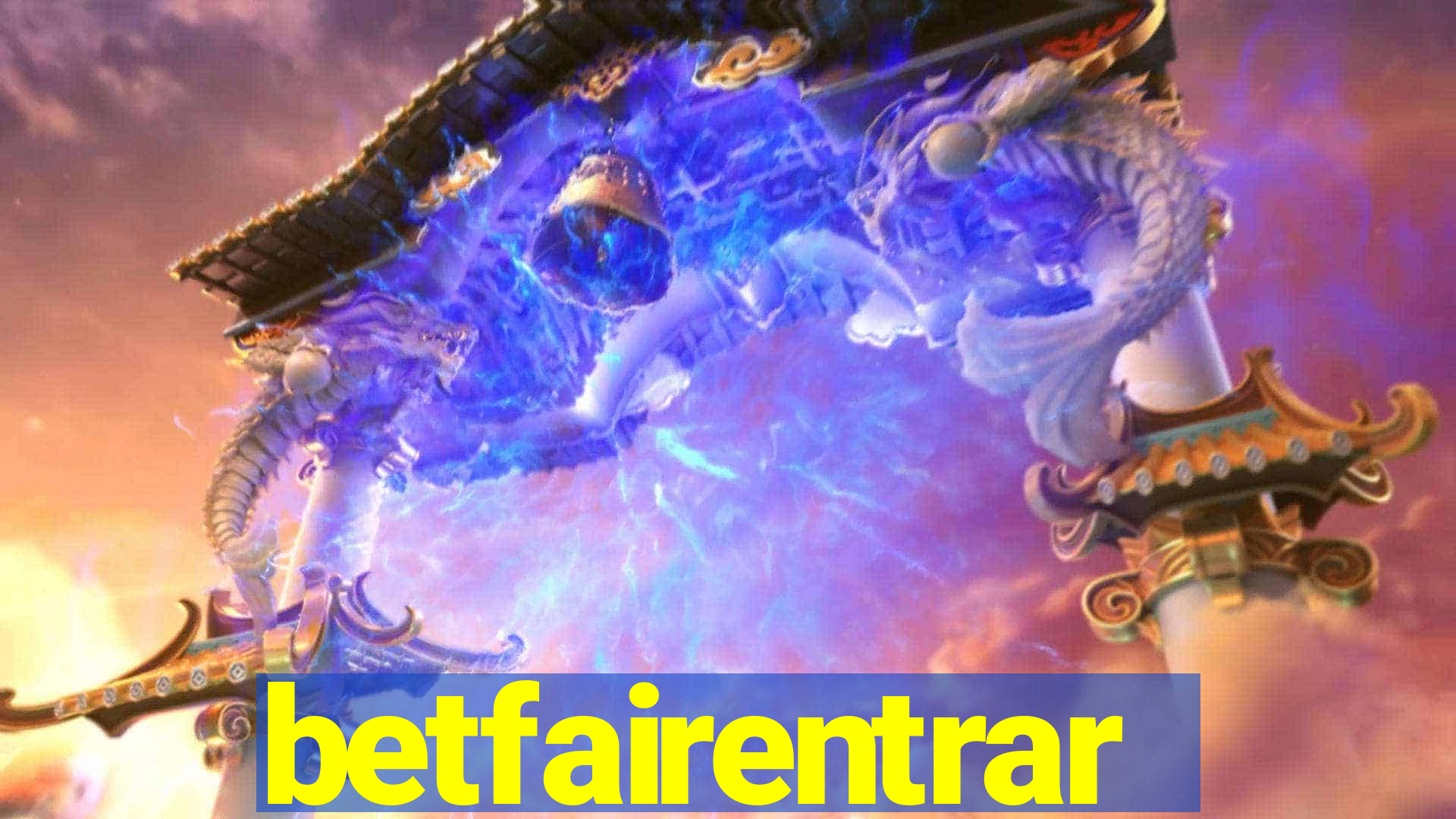 betfairentrar