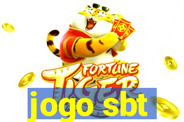 jogo sbt