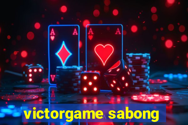 victorgame sabong