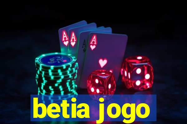 betia jogo