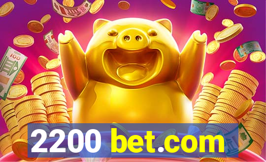 2200 bet.com