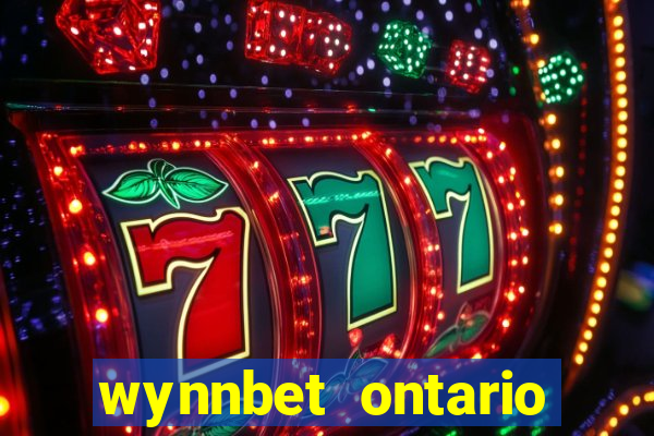 wynnbet ontario sportsbook app