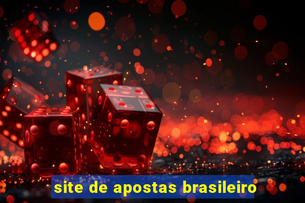 site de apostas brasileiro