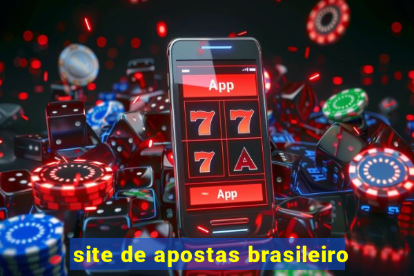 site de apostas brasileiro