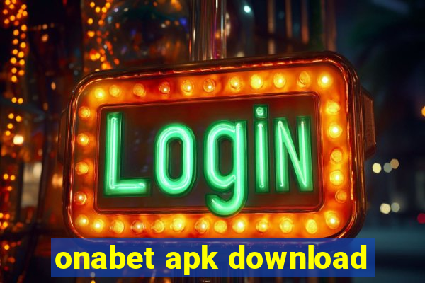 onabet apk download