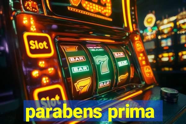 parabens prima