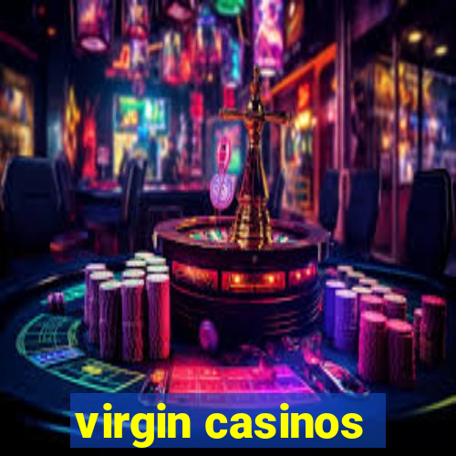 virgin casinos