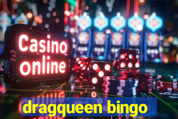 dragqueen bingo