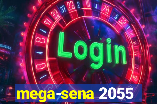 mega-sena 2055