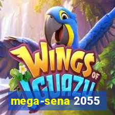 mega-sena 2055