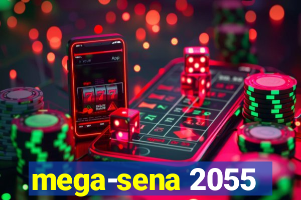 mega-sena 2055