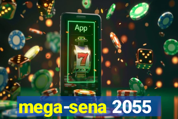 mega-sena 2055