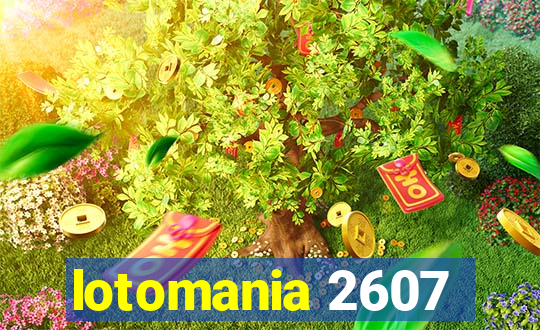 lotomania 2607