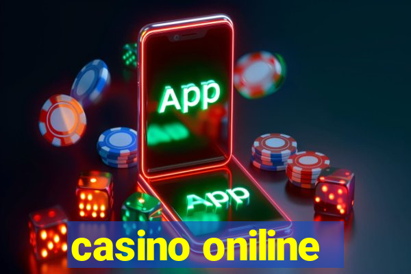 casino oniline