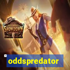 oddspredator