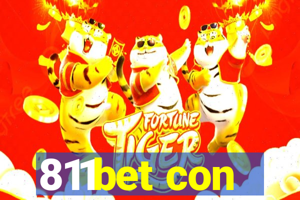 811bet con