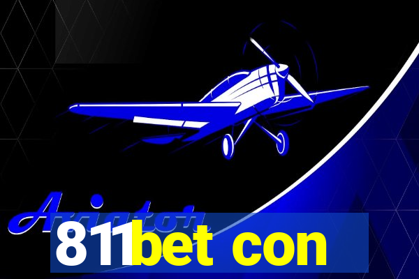 811bet con