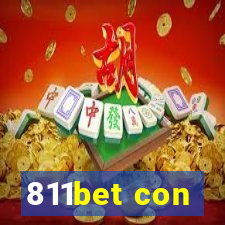 811bet con