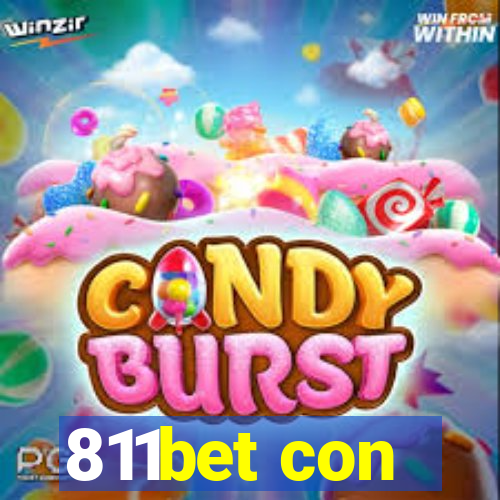 811bet con