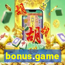 bonus.game