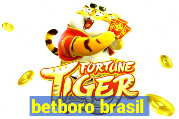 betboro brasil