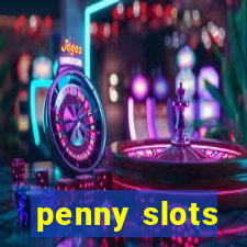 penny slots