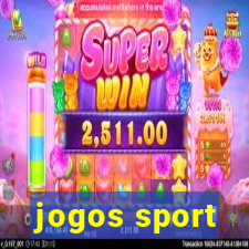 jogos sport