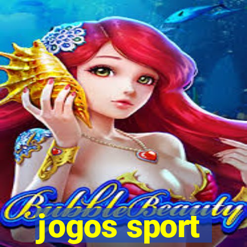 jogos sport