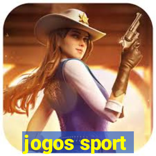 jogos sport