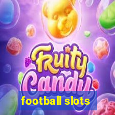 football slots