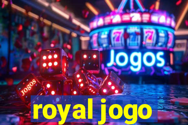 royal jogo