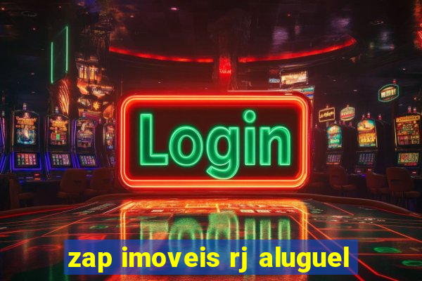 zap imoveis rj aluguel