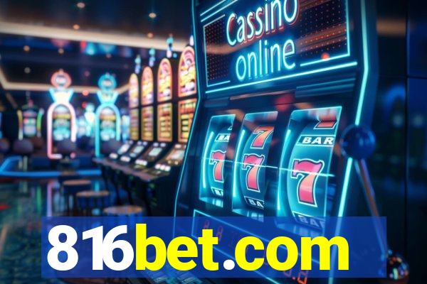 816bet.com