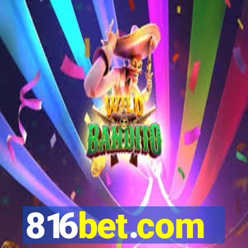 816bet.com