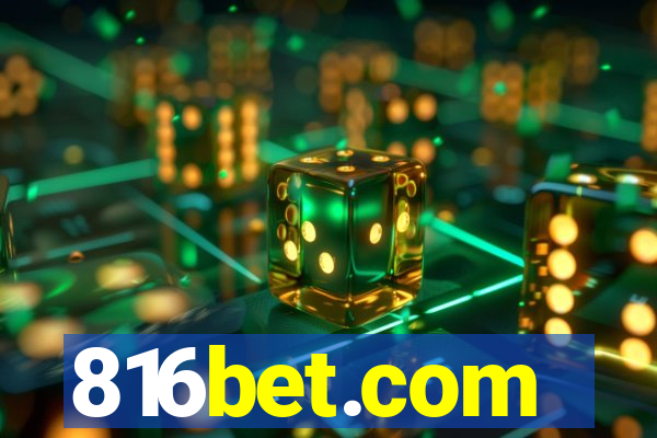 816bet.com