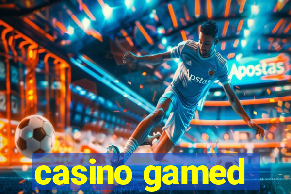 casino gamed