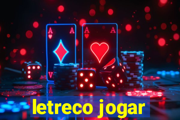 letreco jogar