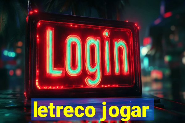 letreco jogar