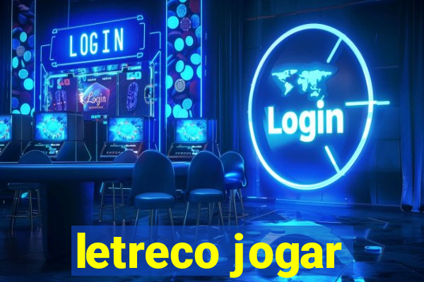 letreco jogar