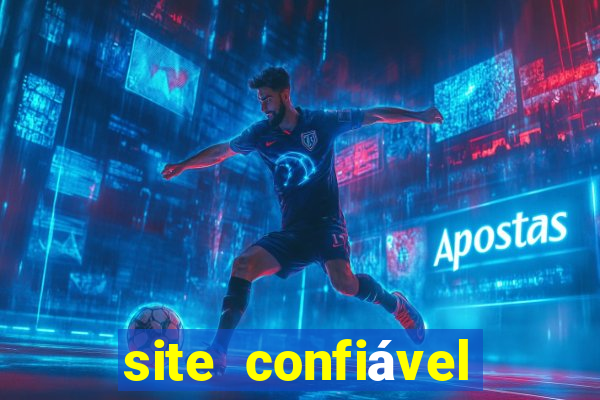 site confiável para jogar fortune tiger