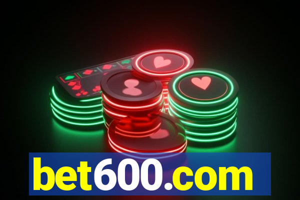 bet600.com