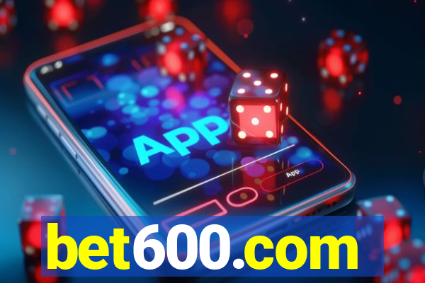 bet600.com